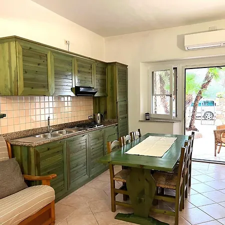 Casa Gigli In Oldsardinia Apartman Cala Liberotto