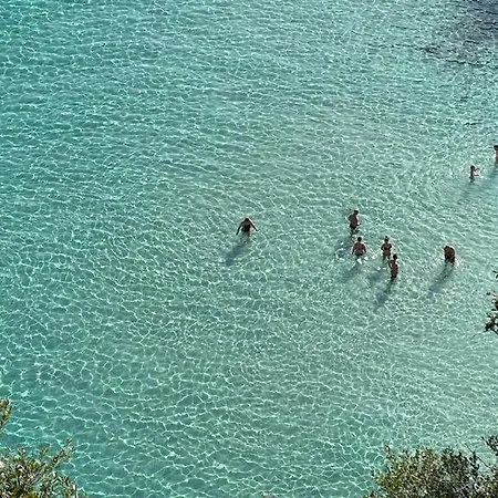 Casa Gigli In Oldsardinia * Cala Liberotto