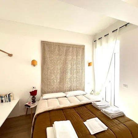 Casa Gigli In Oldsardinia Apartamento *