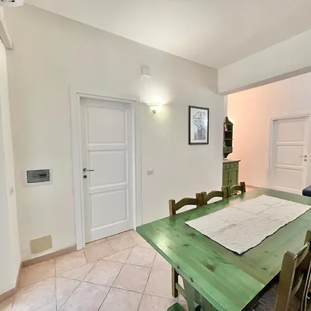 Lägenhet Casa Gigli In Oldsardinia *