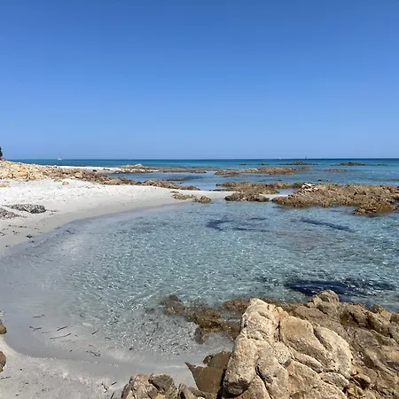 Casa Gigli In Oldsardinia Apartamento *