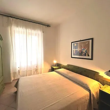 Casa Gigli In Oldsardinia * Cala Liberotto