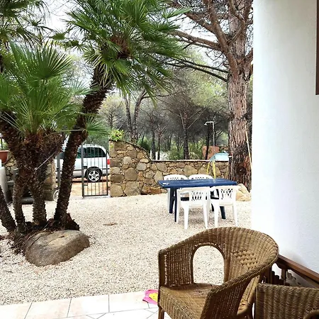 Casa Gigli In Oldsardinia Lägenhet