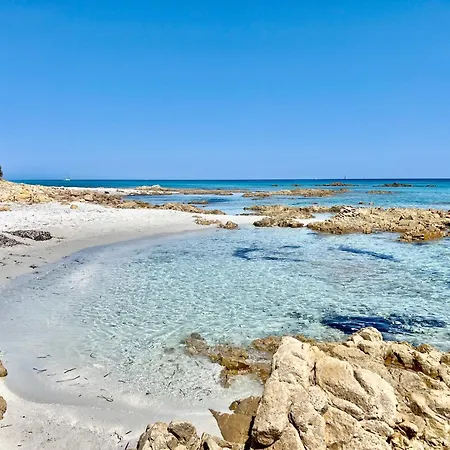 Casa Gigli In Oldsardinia *
